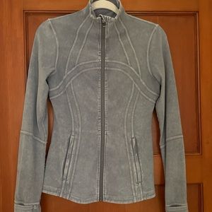 Lululemon Zip Up Jacket - 4
